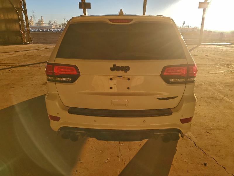 Фото 6 - JEEP GRAND CHER