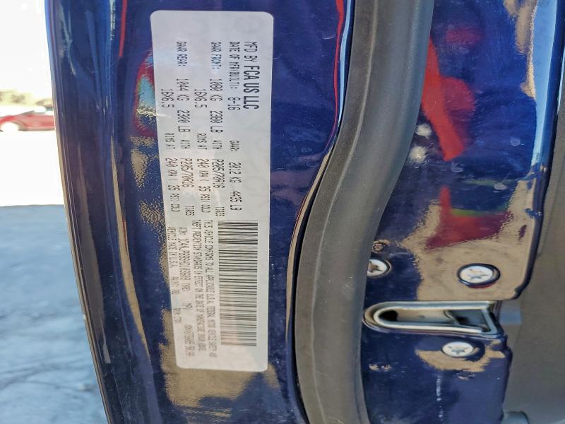 Фото 13 - JEEP PATRIOT