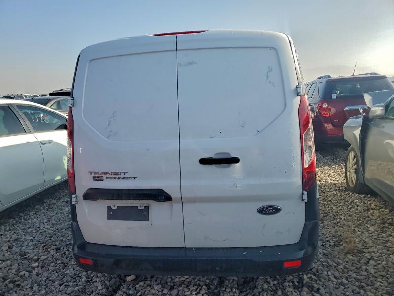 Фото 6 - FORD TRANSIT