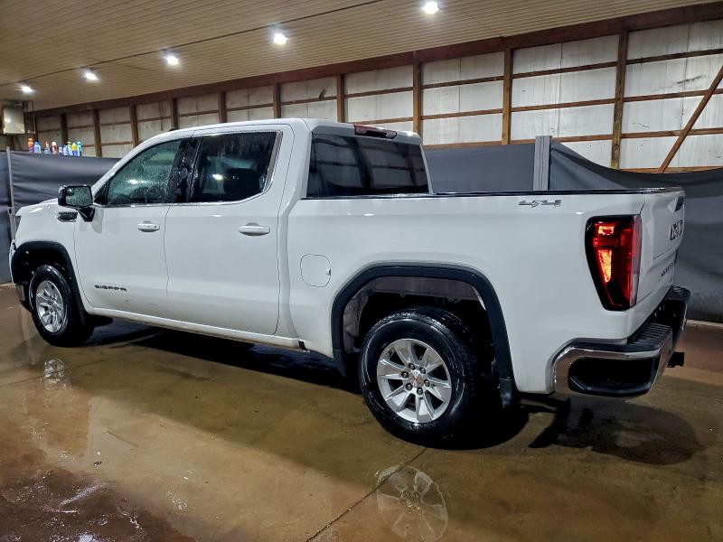 Фото 2 - GMC SIERRA