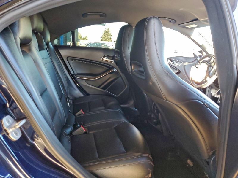 Фото 10 - MERCEDES-BENZ CLA-CLASS