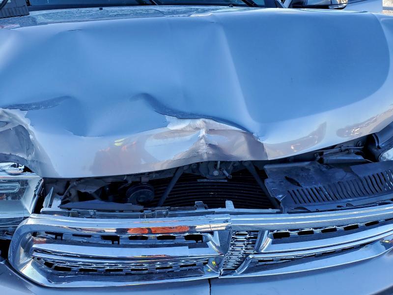 Фото 11 - DODGE DURANGO