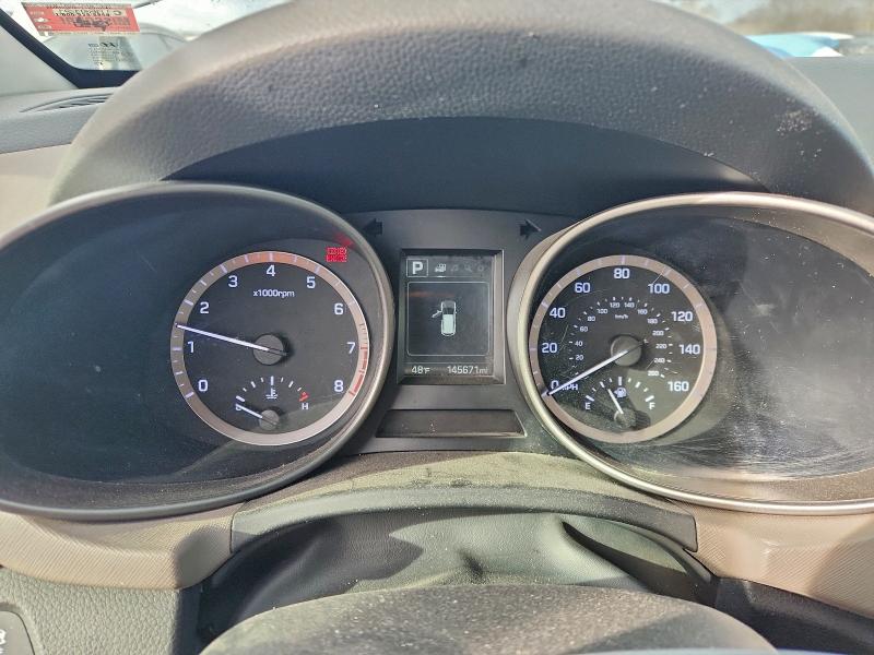 Фото 9 - HYUNDAI SANTA FE