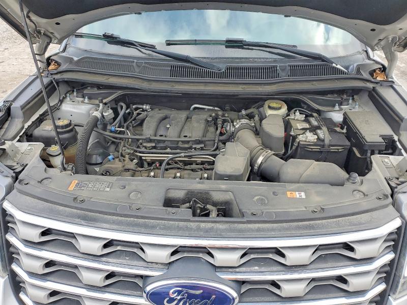 Фото 12 - FORD EXPLORER