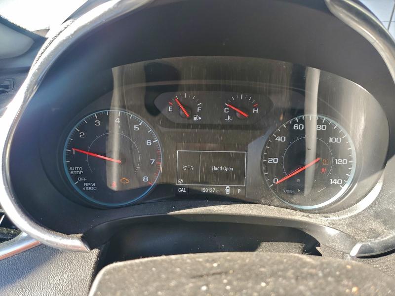 Фото 9 - CHEVROLET MALIBU