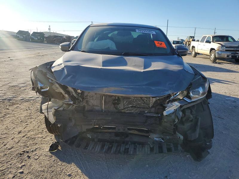 Фото 5 - NISSAN SENTRA