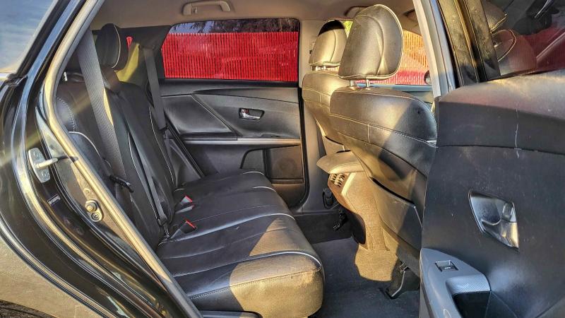 Фото 6 - TOYOTA VENZA