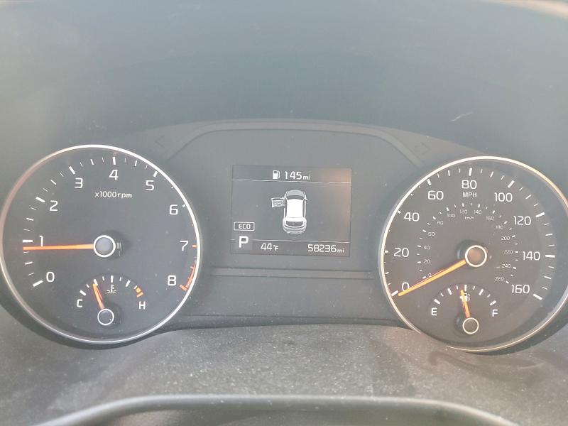 Фото 9 - KIA SPORTAGE