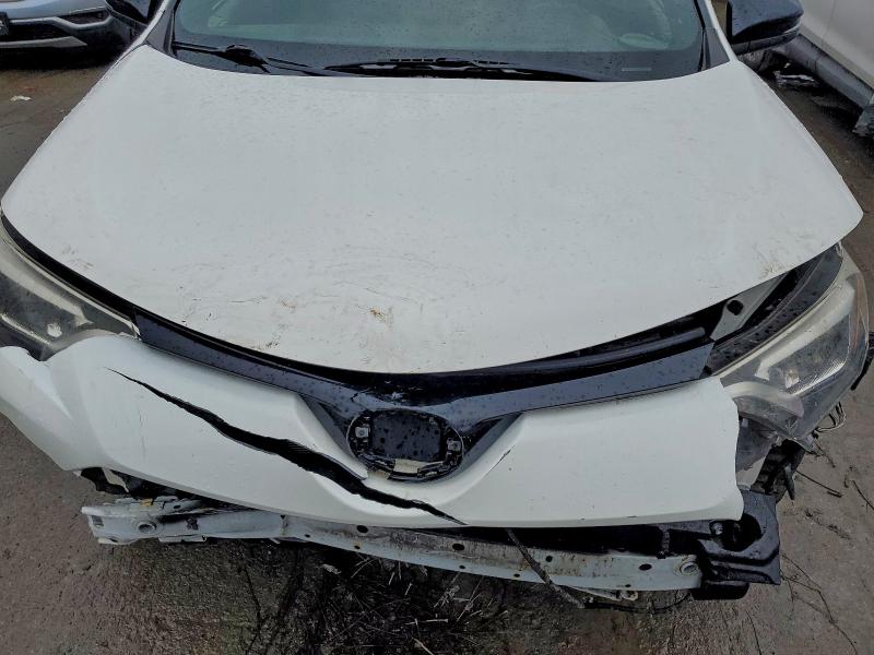 Фото 12 - TOYOTA RAV4