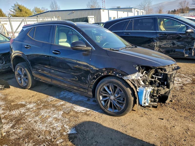 Фото 4 - BUICK ENCORE