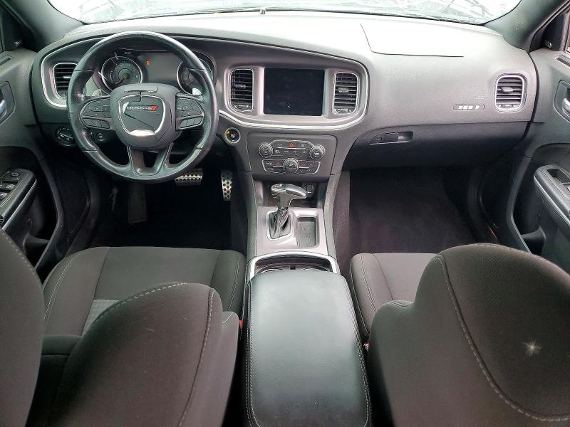 Фото 8 - DODGE CHARGER