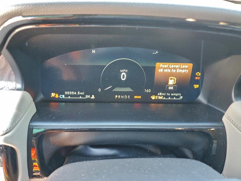 Фото 9 - LINCOLN NAUTILUS