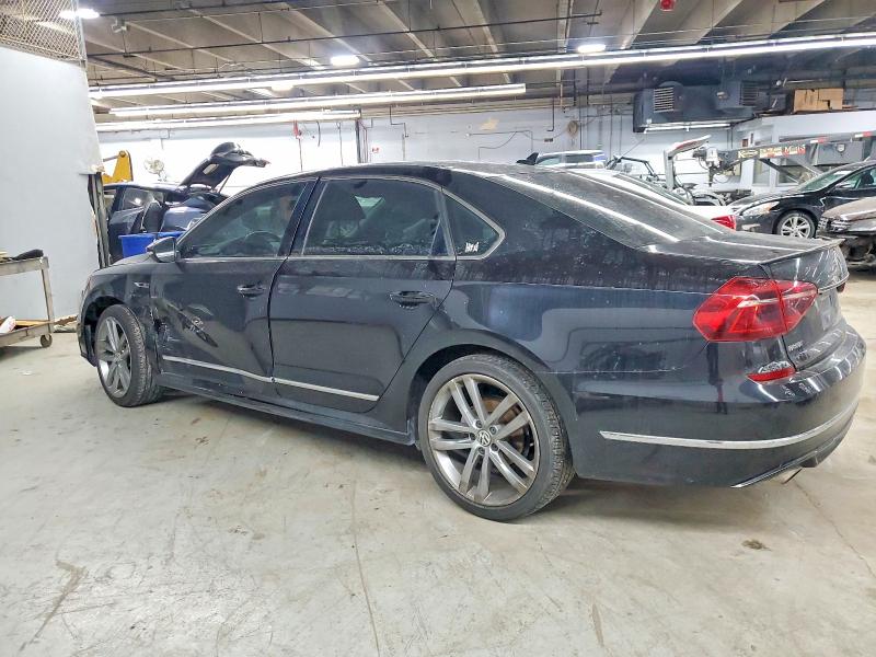 Фото 2 - VOLKSWAGEN PASSAT