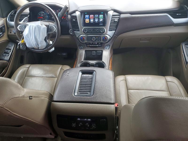 Фото 8 - CHEVROLET TAHOE