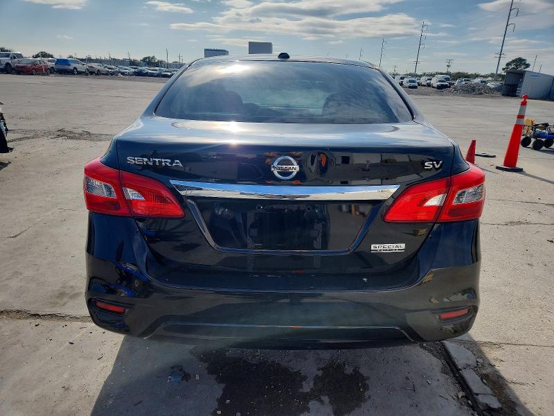 Фото 6 - NISSAN SENTRA