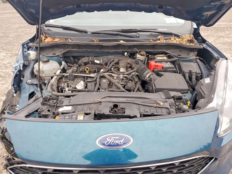 Фото 12 - FORD ESCAPE