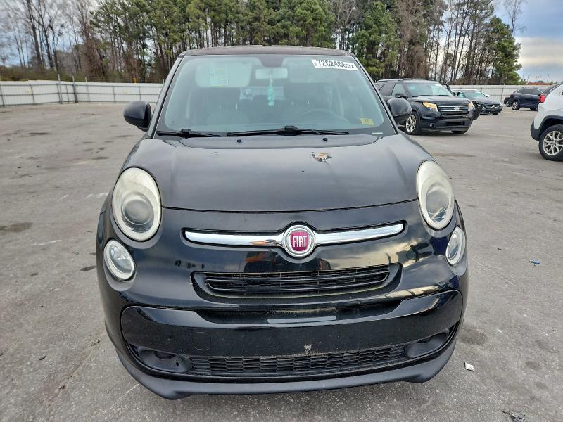 FIAT 500 2015 VIN ZFBCFAAH3FZ034947