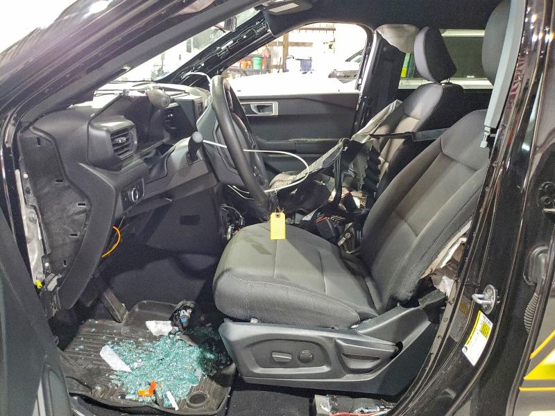 Фото 7 - FORD EXPLORER