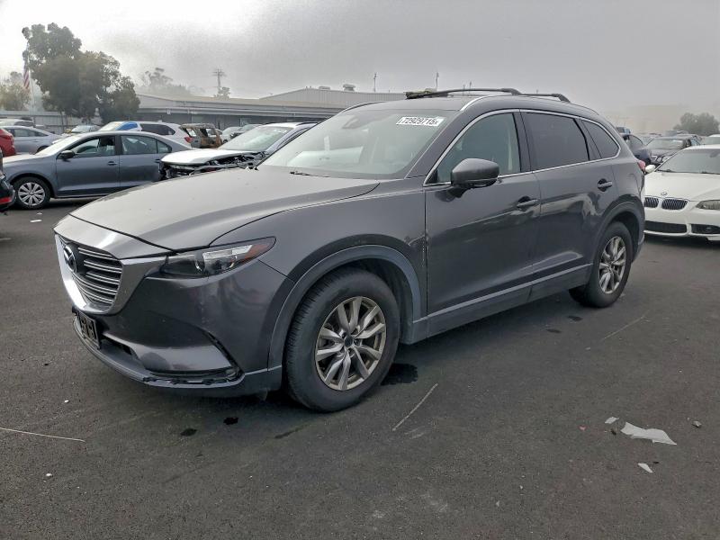 Фото 1 - MAZDA CX-9