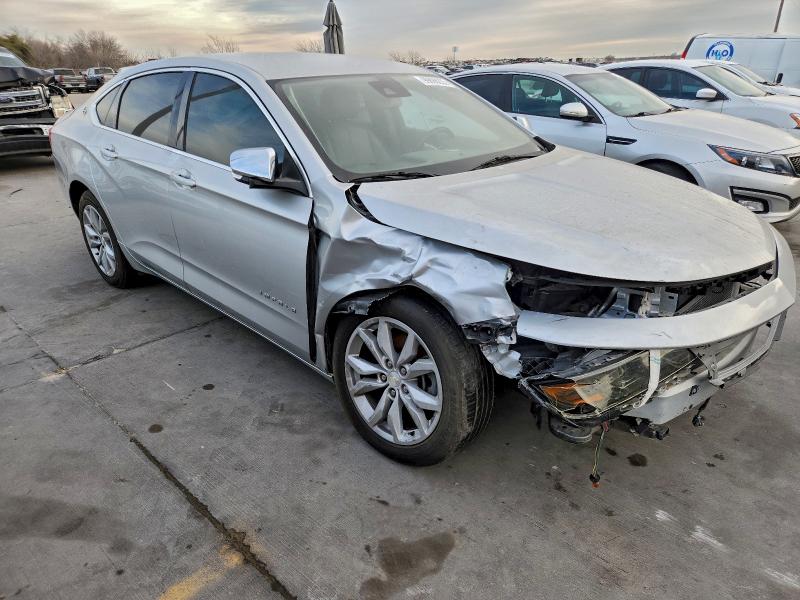 Фото 4 - CHEVROLET IMPALA