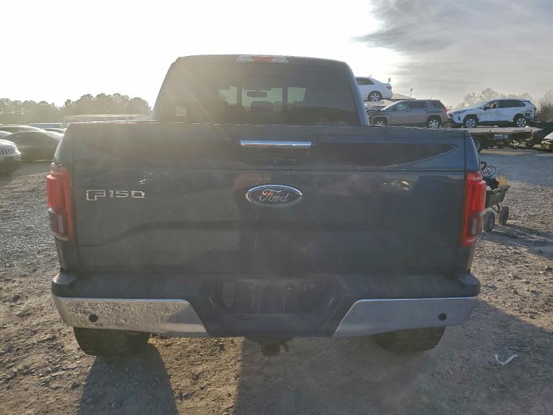 Фото 6 - FORD F-150