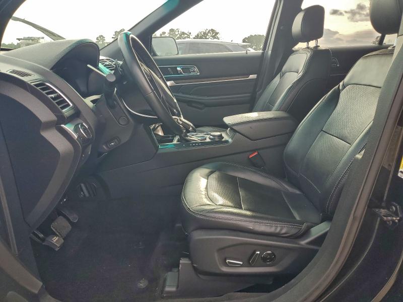 Фото 7 - FORD EXPLORER