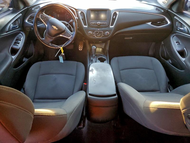 Фото 8 - CHEVROLET MALIBU