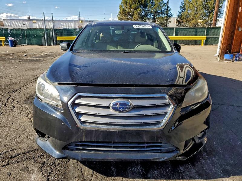 Фото 5 - SUBARU LEGACY