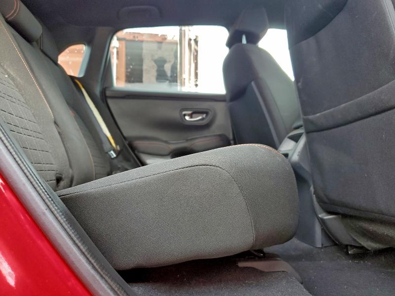 Фото 11 - HONDA HR-V