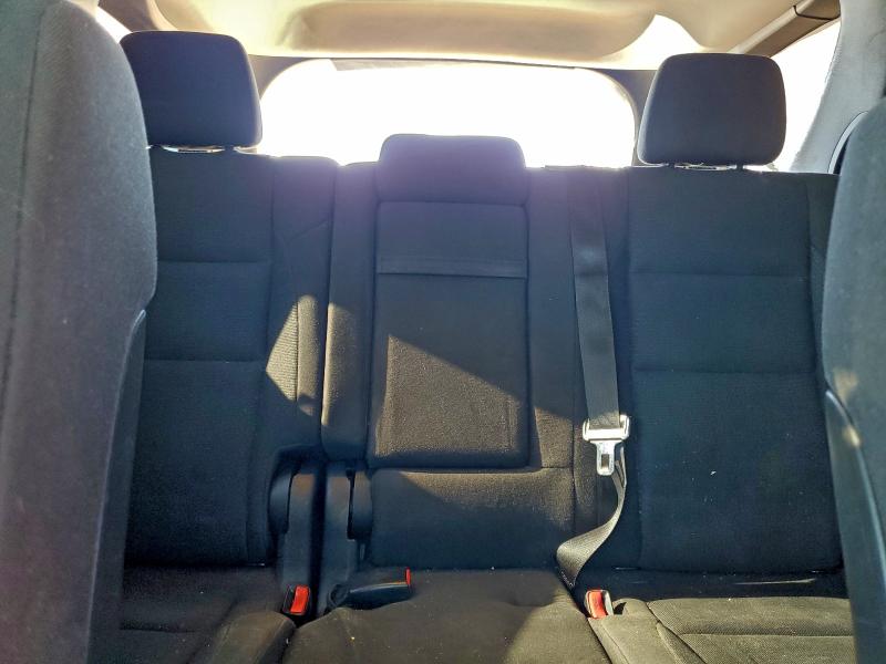 Фото 10 - DODGE DURANGO