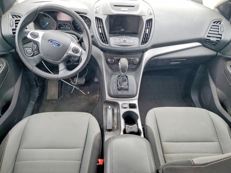 Фото 8 - FORD ESCAPE