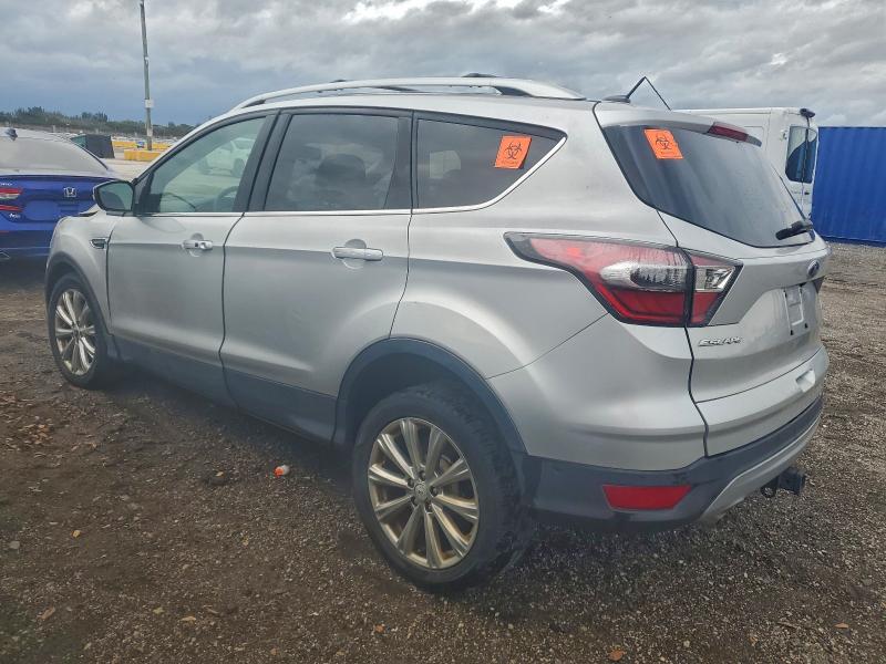 Фото 2 - FORD ESCAPE