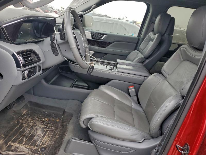 Фото 7 - LINCOLN NAVIGATOR