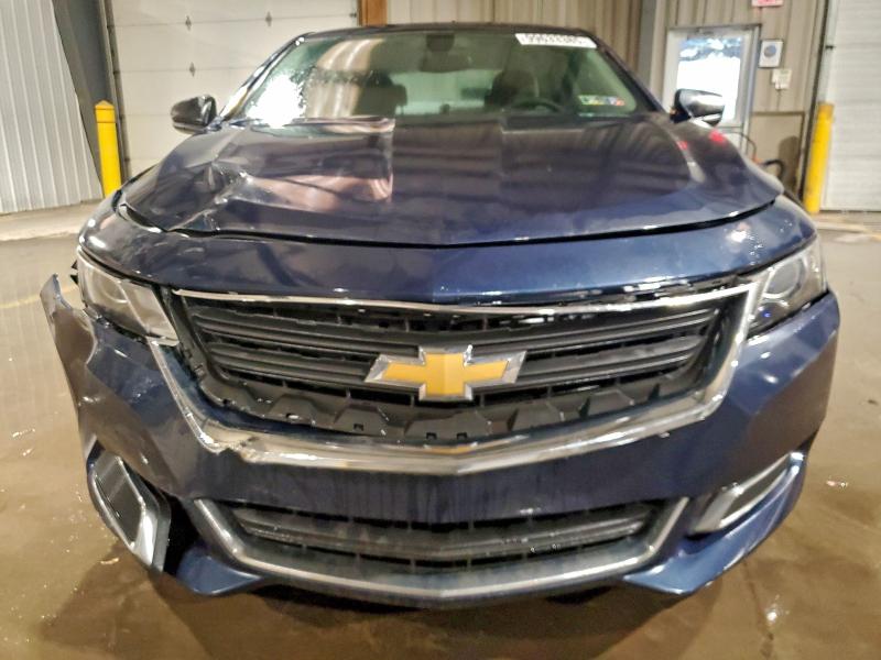 Фото 5 - CHEVROLET IMPALA