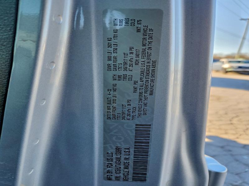 Фото 13 - JEEP GLADIATOR