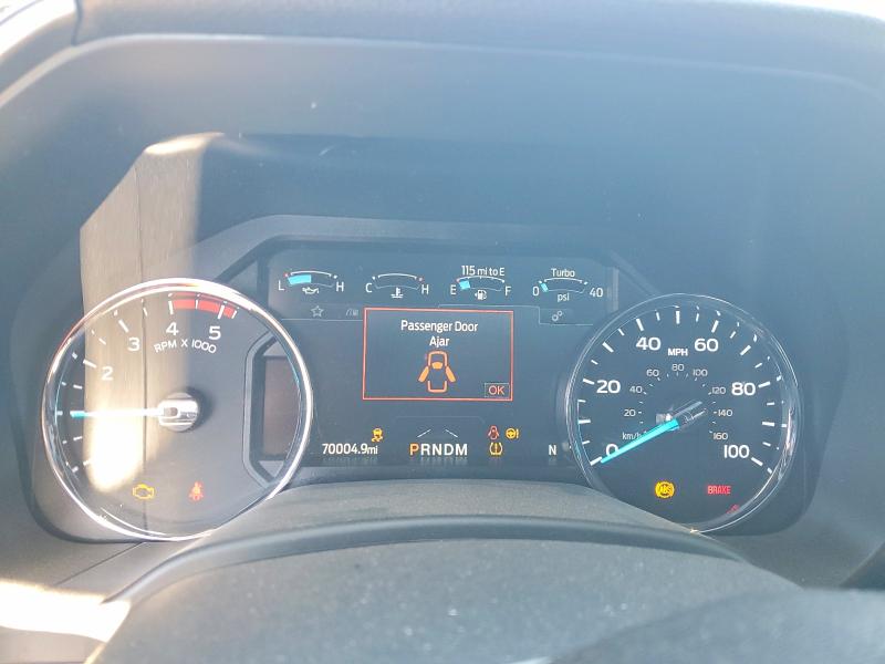 Фото 9 - FORD F350