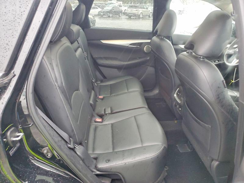 Фото 10 - INFINITI QX50