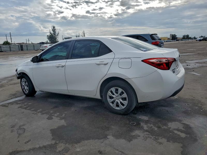 Фото 2 - TOYOTA COROLLA