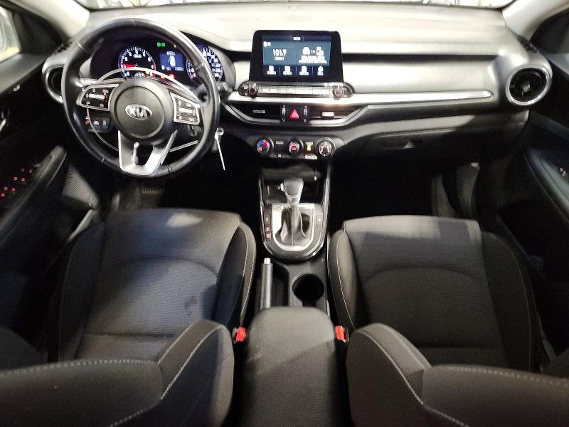 Фото 8 - KIA FORTE