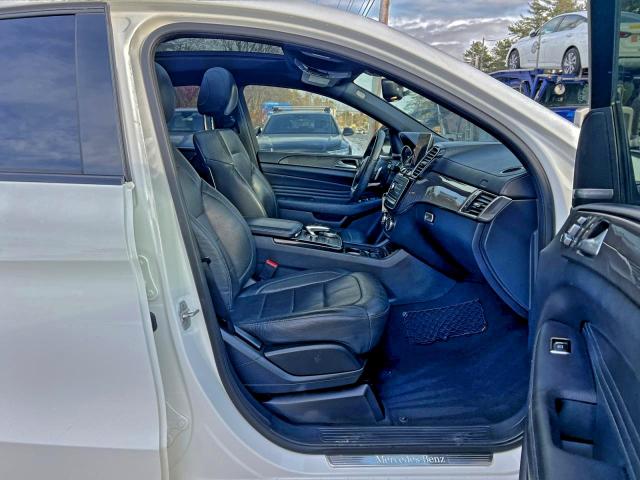 Фото 5 - MERCEDES-BENZ GLE-CLASS