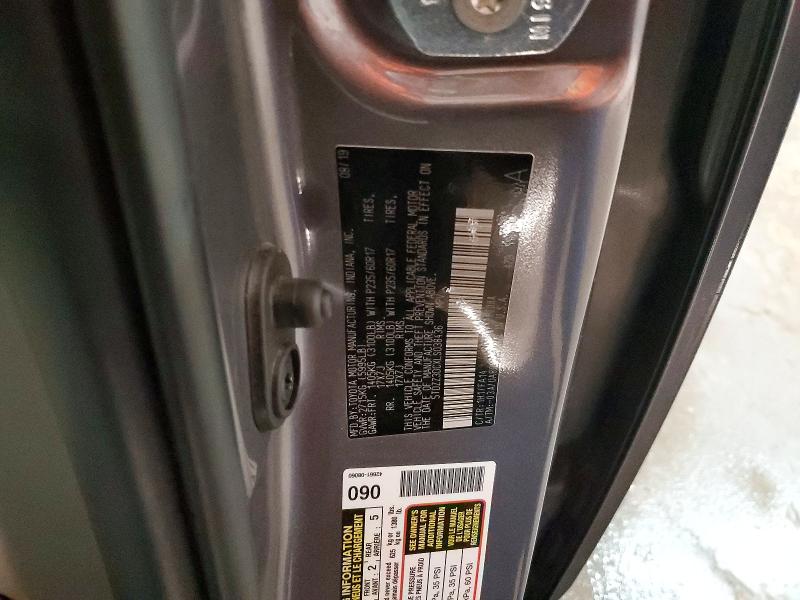 Фото 13 - TOYOTA SIENNA