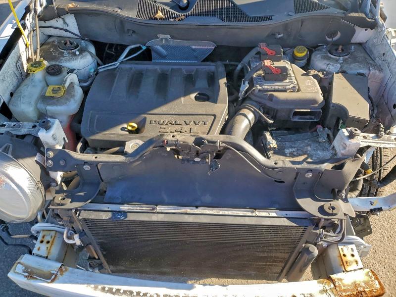 Фото 12 - JEEP PATRIOT