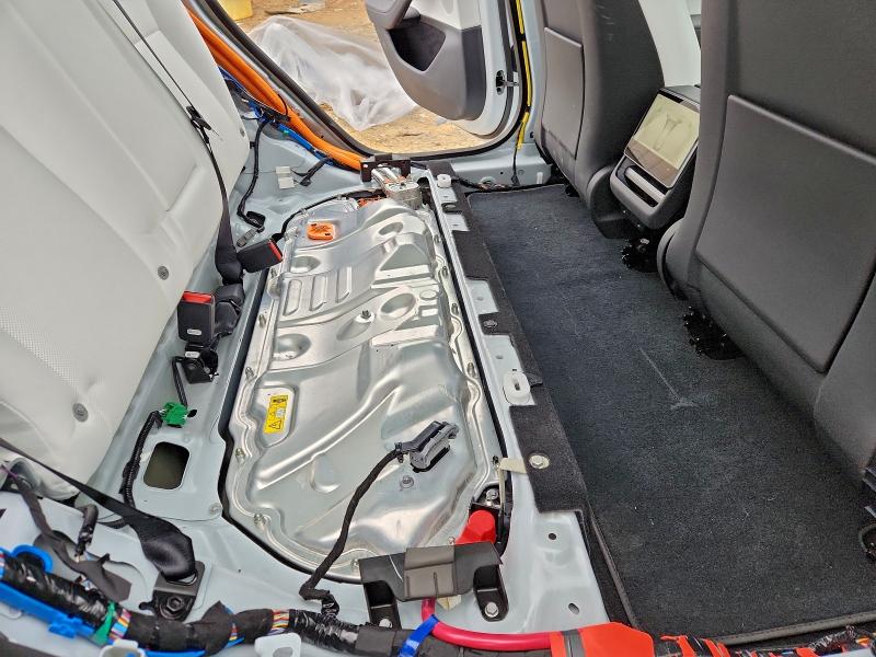 Фото 10 - TESLA MODEL 3