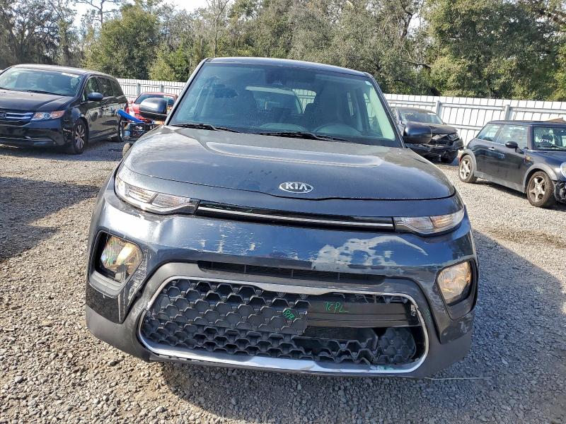 Фото 5 - KIA SOUL
