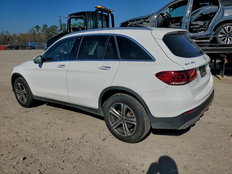 Фото 2 - MERCEDES-BENZ GLC-CLASS