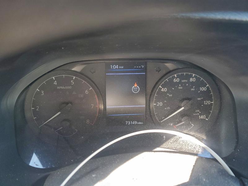 Фото 9 - NISSAN ALTIMA