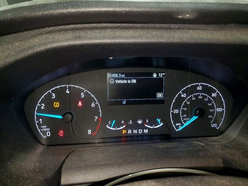 Фото 9 - FORD TRANSIT