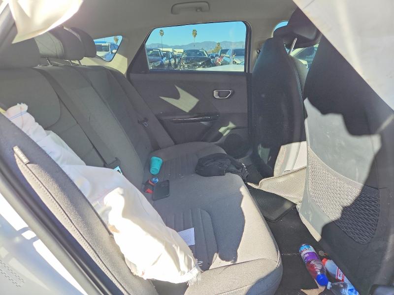 Фото 10 - KIA K4 EX