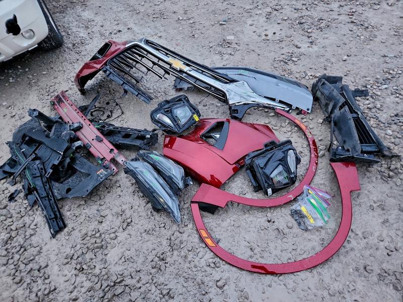 Фото 12 - CHEVROLET BLAZER