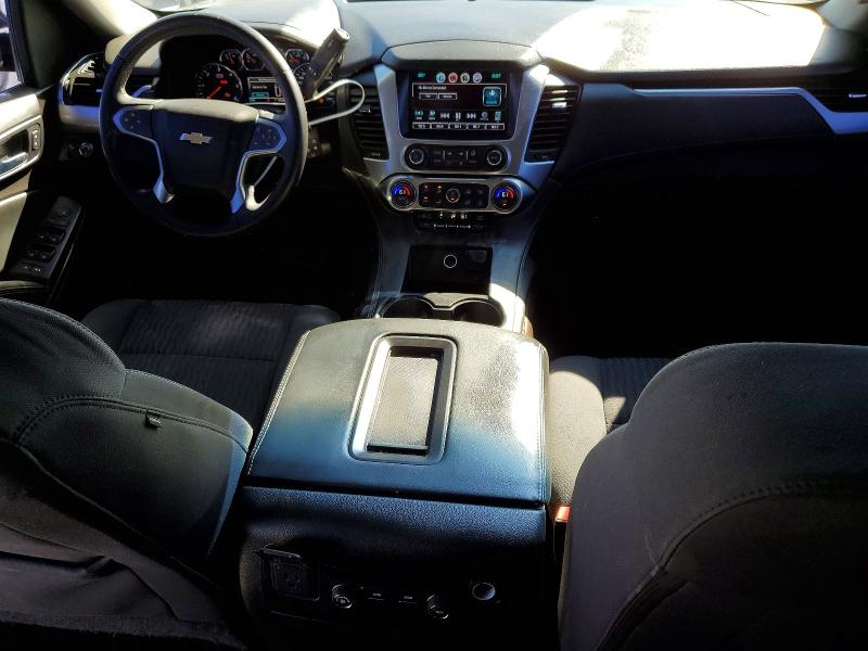 Фото 8 - CHEVROLET TAHOE